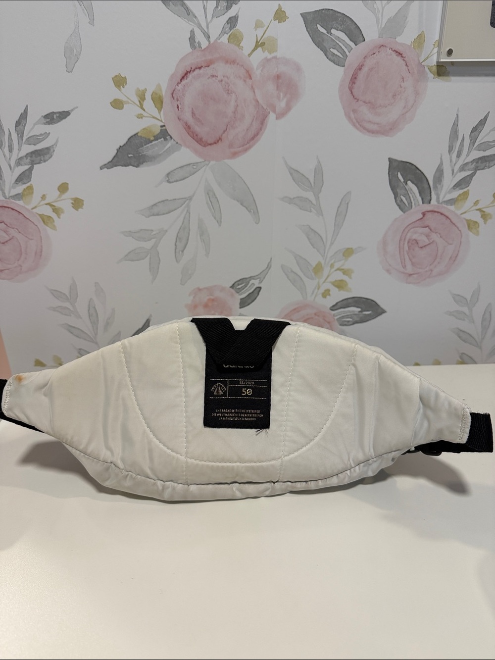 adidas Originals SST 50 waist pack - Picture 2 of 4